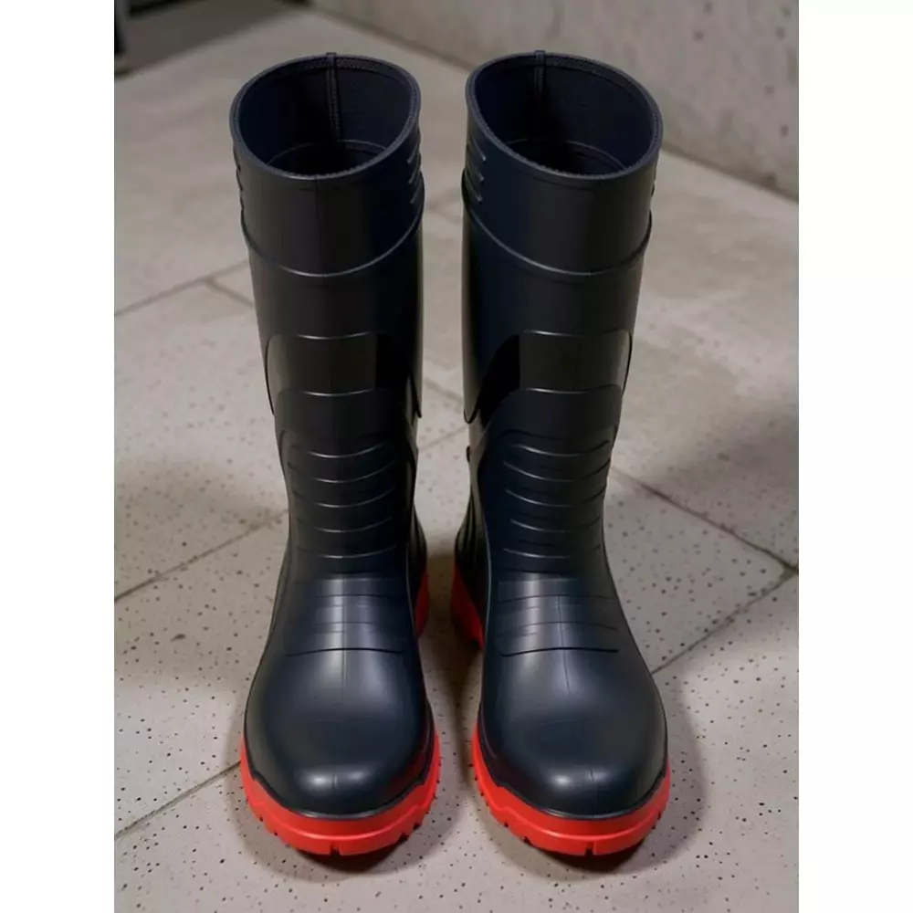 chandoks-composite-toe-safety-gum-boot-pvc-rubber-black-color-sb-sbp-s1-s1p-s2-s2p-s3-s4-s5-sra-srb-src-size-uk-8