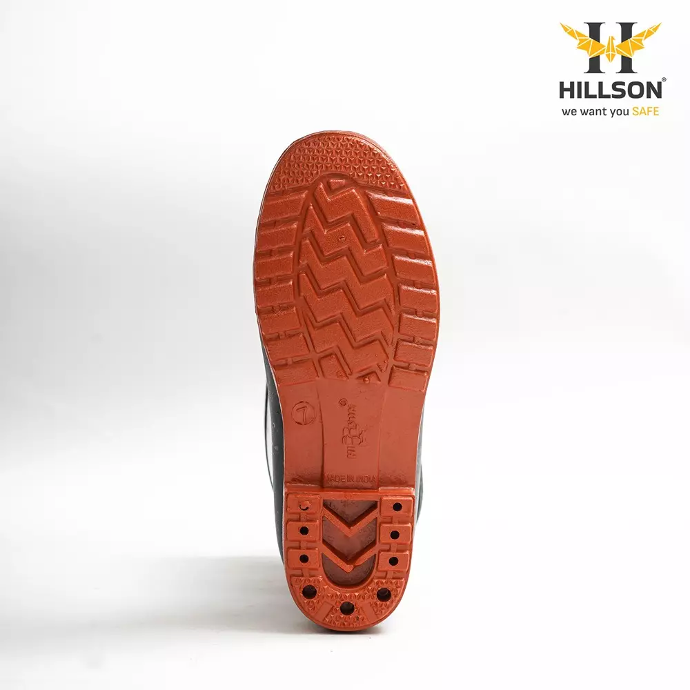 hillson-11-inch-hard-pvc-boot-red-black-size-uk-8-breaker-red
