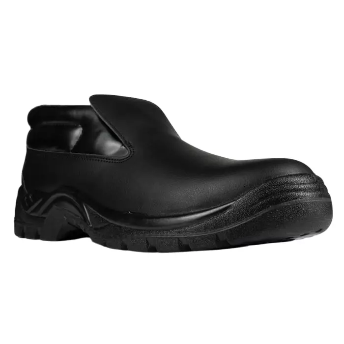 RS PRO Steel Toe Capped Unisex Safety Boot UK 8 EU 42, R703-08