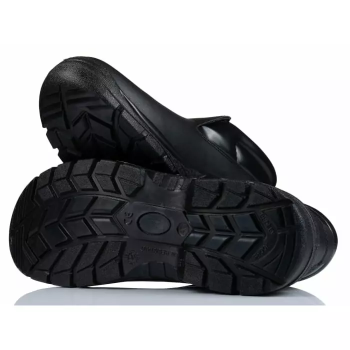 RS PRO Steel Toe Capped Unisex Safety Boot UK 8 EU 42, R703-08