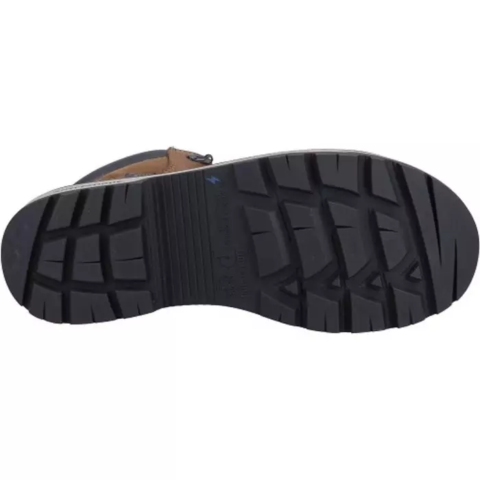 Timberland Mens Safety Boots UK 6.5 EU 40, TB0A2DCD214