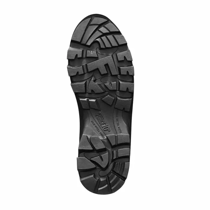Rockfall Mens Waterproof Safety Boots UK 8 EU 42, TC3000/008