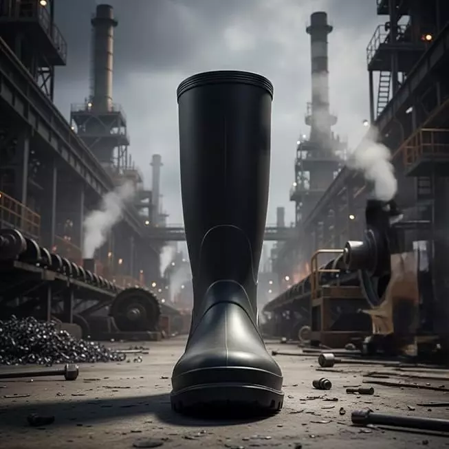 generic-safety-gum-boot-dual-density-pvc-sole-279-mm-11-inch-height-polyvinyl-chloride-pvc-black-size-uk-10-v4-shcy-ad6d