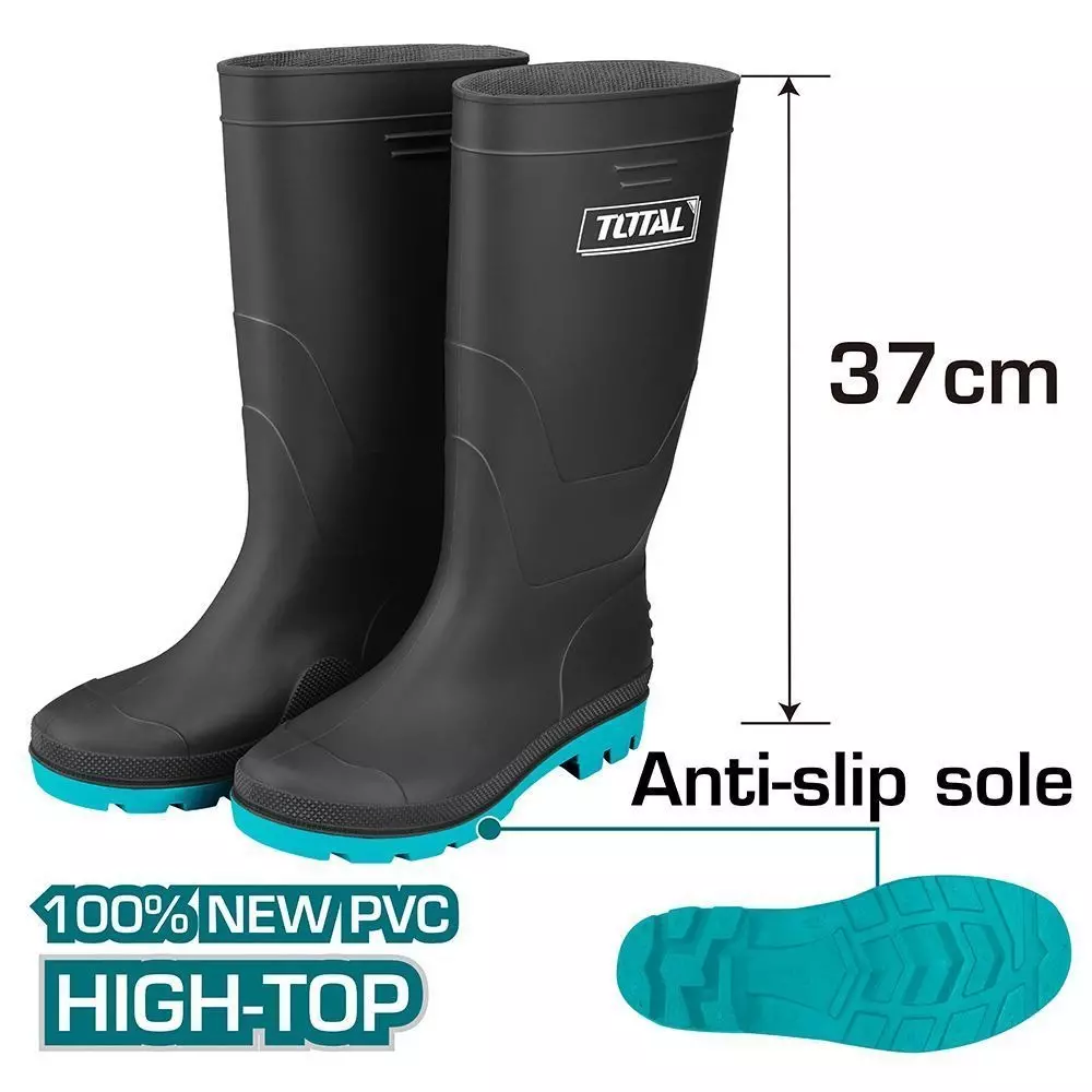 total-rain-boots-virgin-pvc-nitrile-37-cm-height-and-eu-43-size-tsp302lab43