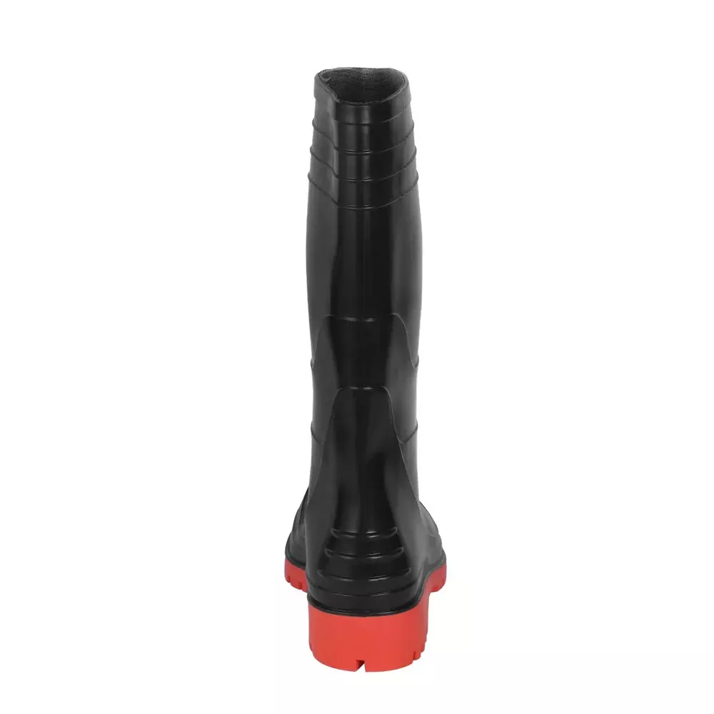 unistar-alfa-industrial-safety-gumboot-pvc-sole-steel-toe-7-uk-size-black-red