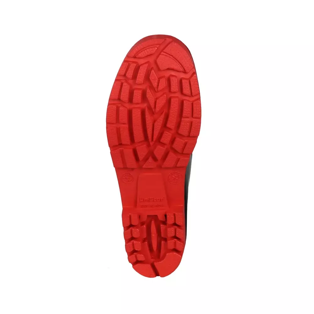 unistar-alfa-industrial-safety-gumboot-pvc-sole-steel-toe-7-uk-size-black-red