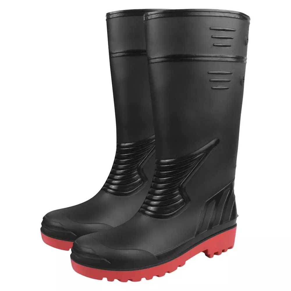 unistar-delta-industrial-safety-gumboot-pvc-sole-steel-toe-10-uk-size-black-red