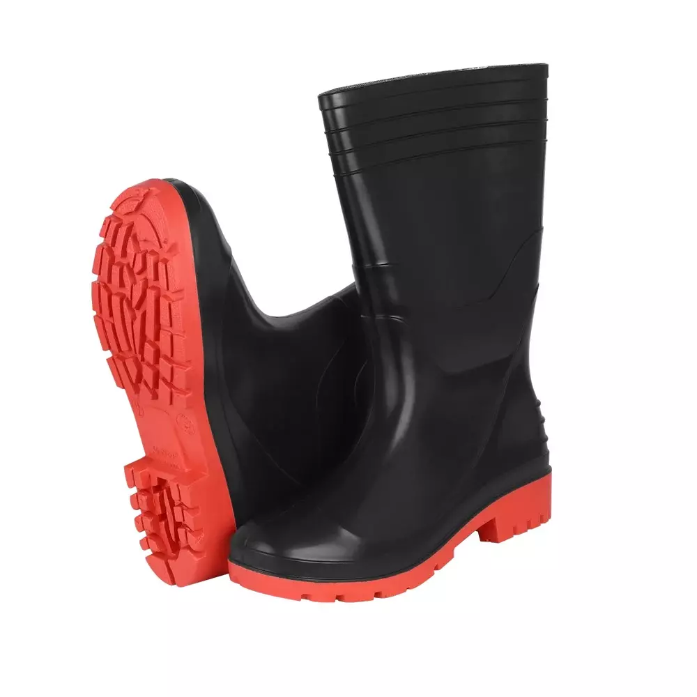 unistar-alfa-industrial-safety-gumboot-pvc-sole-steel-toe-10-uk-size-black-red