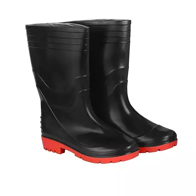 unistar-anta-industrial-safety-gumboot-pvc-sole-round-toe-10-uk-size-black-red