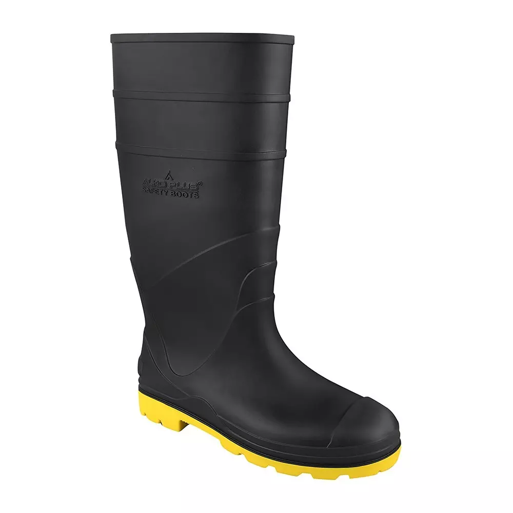 alko-plus-pvc-occupational-boots-15-inch-381-mm-height-with-soft-cotton-inner-lining-size-uk-10-black-aps-g2