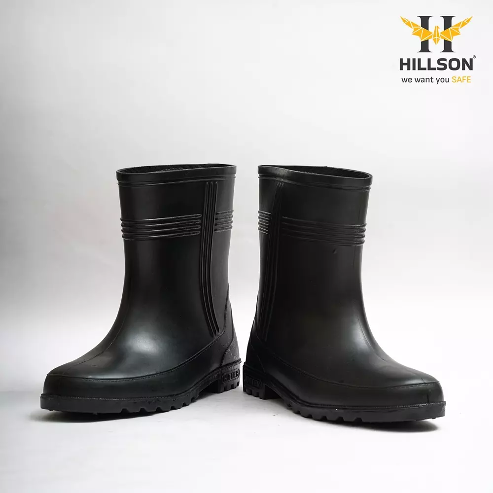 hillson-safety-gum-boots-plain-toe-black-hitter-uk-6