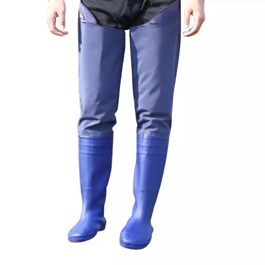 iMTSP Long Paddy Shoes Blue UK 6