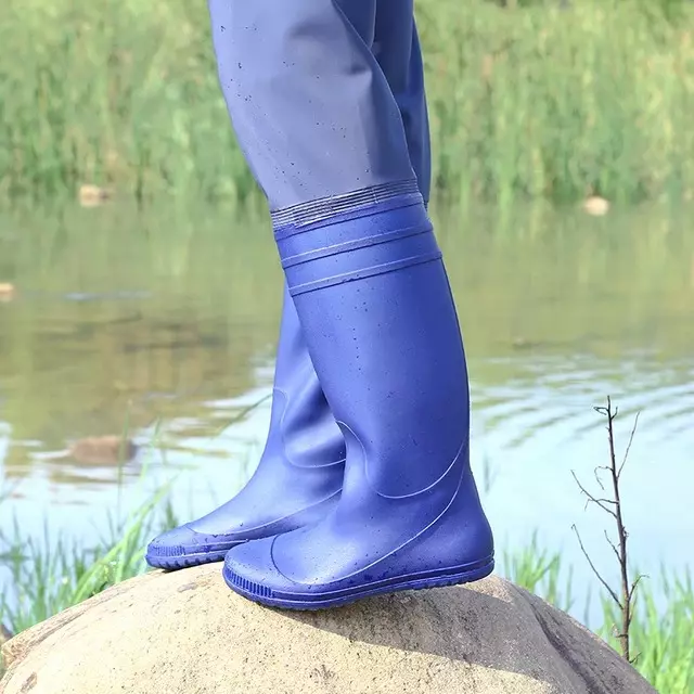 iMTSP Long Paddy Shoes Blue UK 8