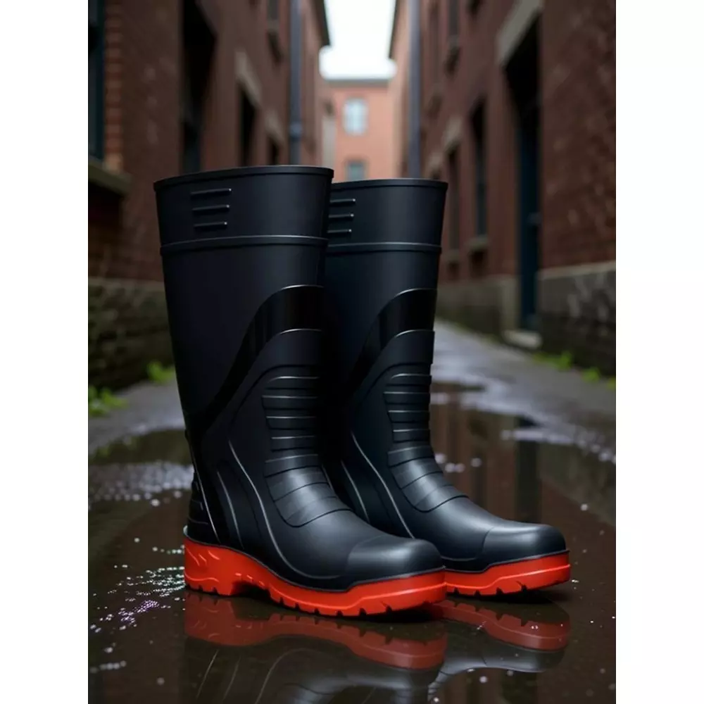 chandoks-composite-toe-safety-gum-boot-pvc-rubber-black-color-sb-sbp-s1-s1p-s2-s2p-s3-s4-s5-sra-srb-src-size-uk-10