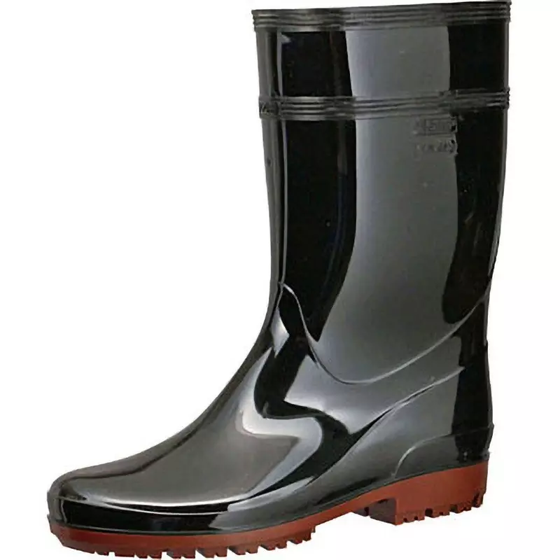 midori-super-anti-slip-boots-vinyl-chloride-pvc-uk-45-size-black-hg-2000n-bk