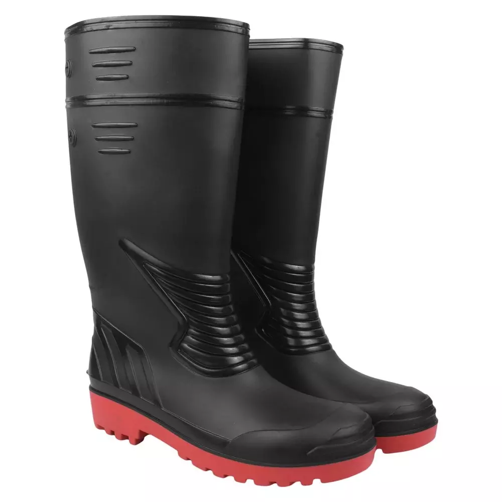 unistar-delta-industrial-safety-gumboot-pvc-sole-steel-toe-8-uk-size-black-red