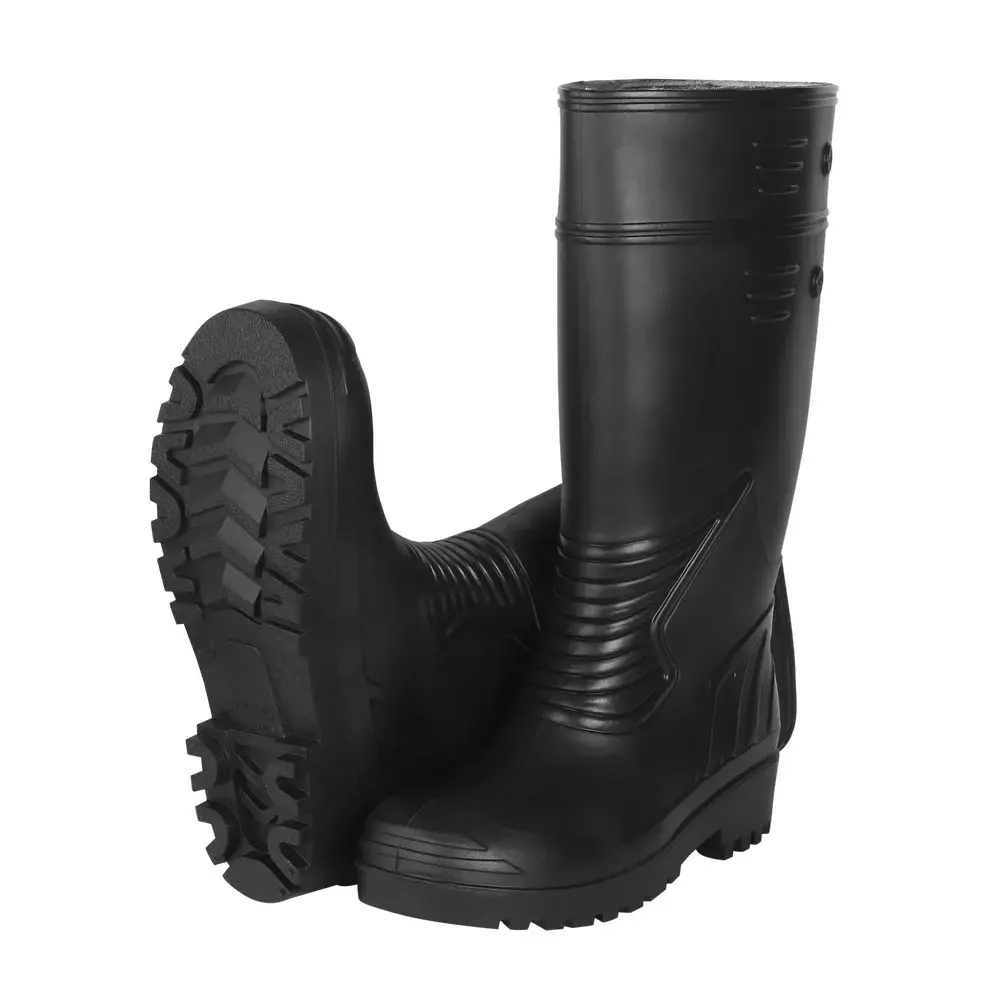 unistar-delta-industrial-safety-gumboot-pvc-sole-steel-toe-10-uk-size-black
