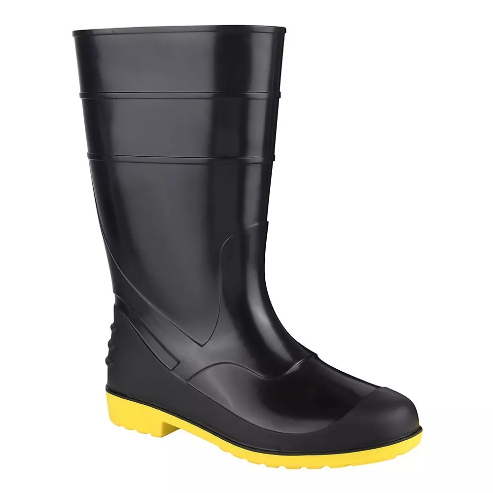 alko-plus-pvc-occupational-boots-13-inch-330-mm-height-with-soft-cotton-inner-lining-size-uk-11-black-aps-g33