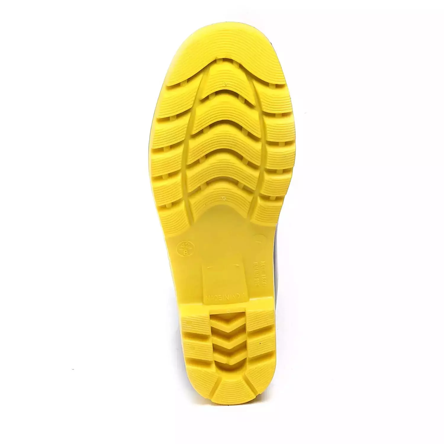 agarson-bahubali-dual-density-yellow-gumboot-size-8