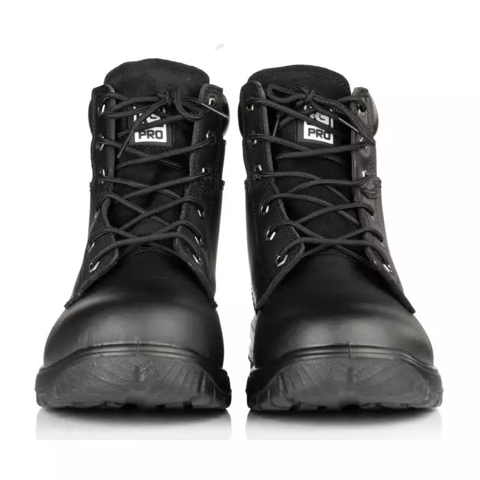 RS PRO Steel Toe Capped Unisex Safety Boot UK 7 EU 41, F500-07