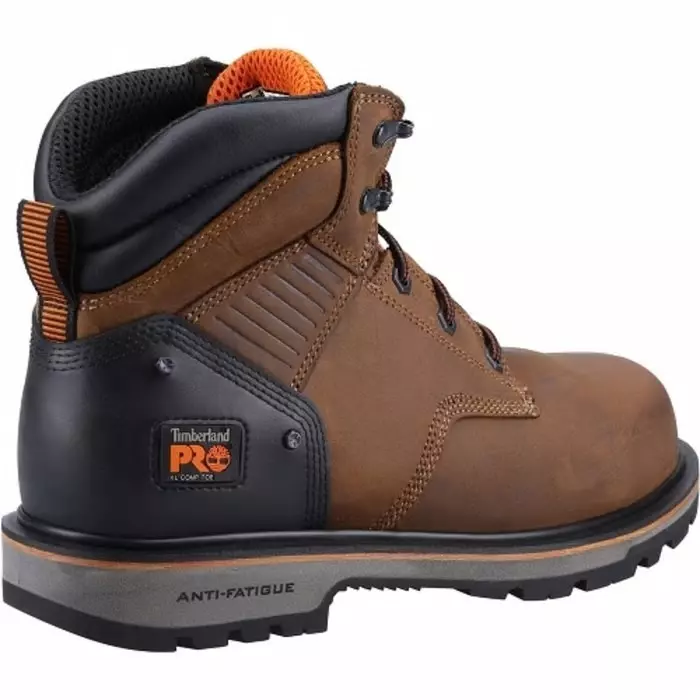 Timberland Mens Safety Boots UK 11 EU 46, TB0A2DCD214