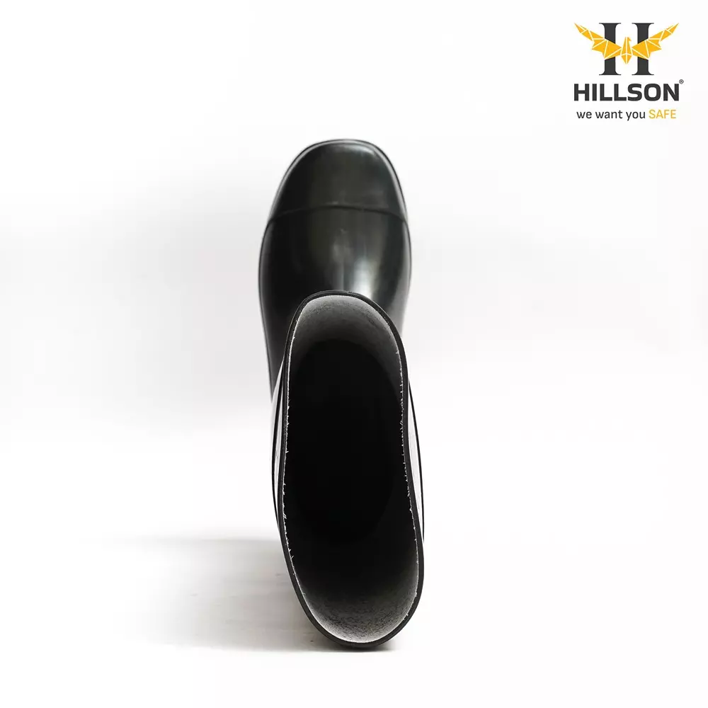 hillson-15-inch-low-abrasion-pvc-safety-gumboot-black-size-uk-7-century-black