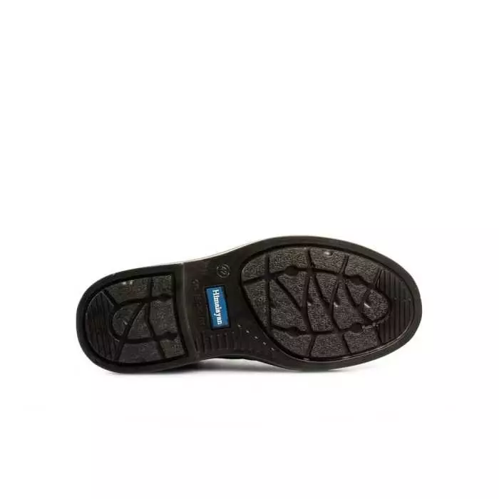 Himalayan 5119 Brown Composite Toe Capped Unisex Safety Boots UK 4, 5119BR040 (1 Pair)