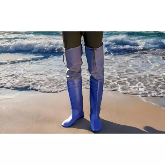 iMTSP Short Paddy Shoes Blue UK 9