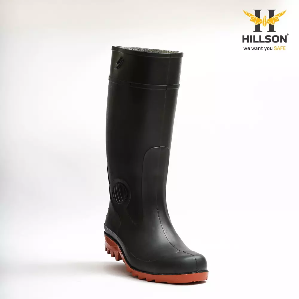 hillson-dragon-15-inch-black-red-safety-gumboot-size-9