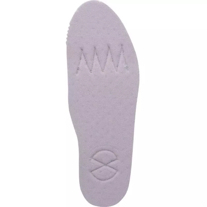 MIDORI Boot Insole Gray UK 6 Size Synthetic Material / EVA, 22999238-25