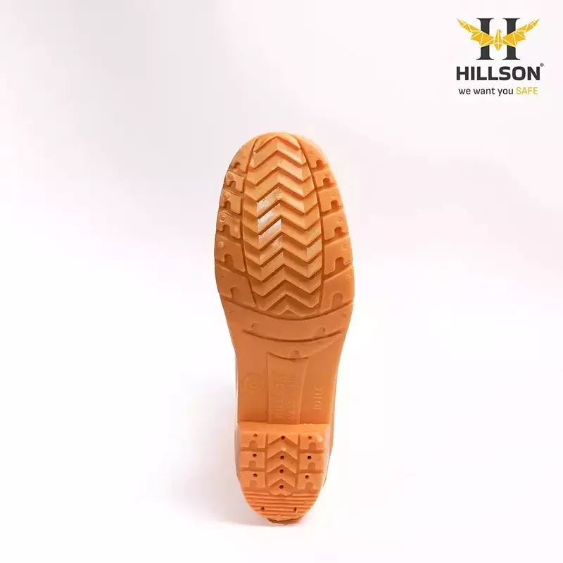 hillson-high-ankle-safety-gum-boots-pvc-upper-material-golden-pvc-sole-uk-3-size-for-industrial-construction-area-use-101-golden