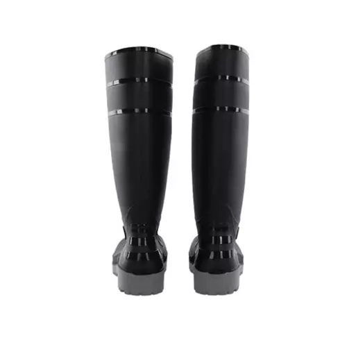 mallcom-rain-safety-boots-steel-toe-pvc-upper-high-ankle-uk-4-size-black-color-dalfon-j126