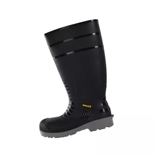 mallcom-rain-safety-boots-steel-toe-pvc-upper-high-ankle-uk-8-size-black-color-dalfon-j126