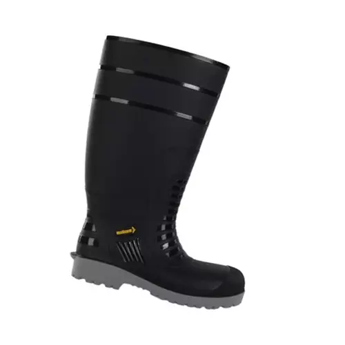 mallcom-rain-safety-boots-steel-toe-pvc-upper-high-ankle-uk-12-size-black-color-dalfon-j126