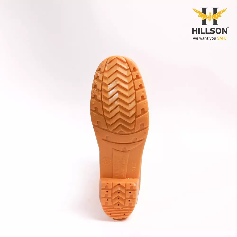 hillson-101-golden-pvc-gumboot-size-5