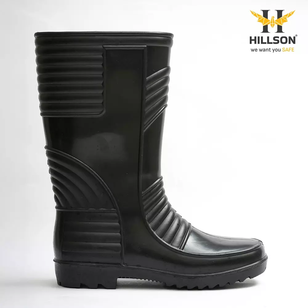 hillson-welsafe-plain-toe-black-gumboot-size-10