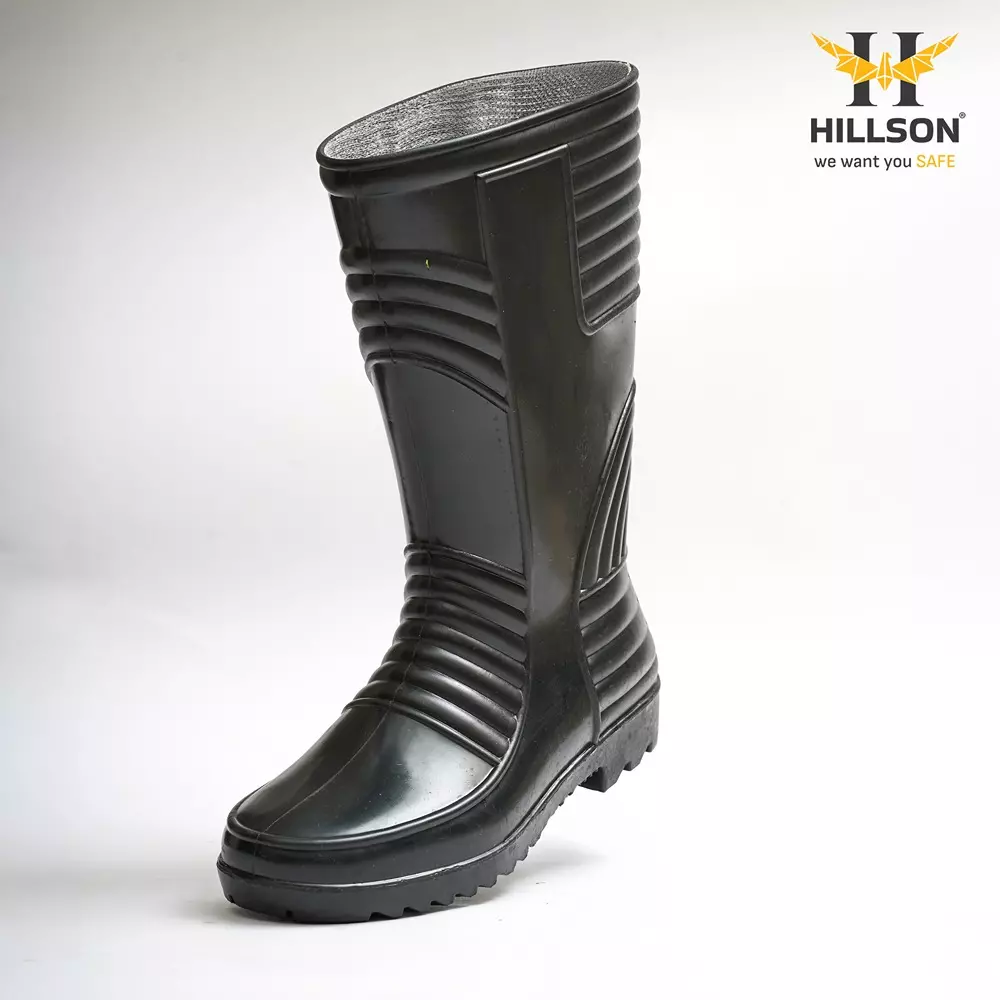 hillson-welsafe-plain-toe-black-gumboot-size-10