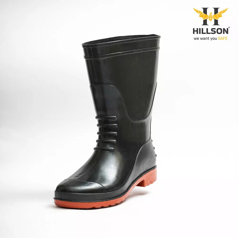 hillson-breaker-high-ankle-plain-toe-red-black-pvc-gumboots-size-10