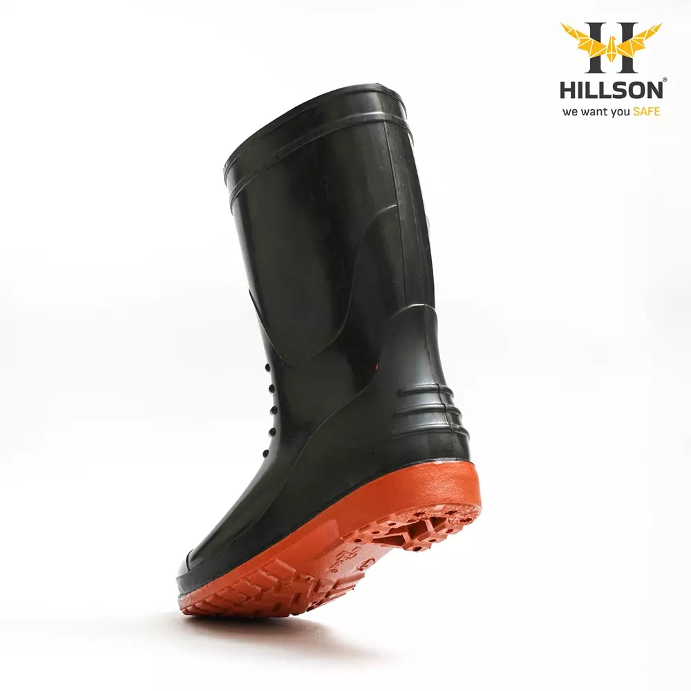 hillson-11-inch-hard-pvc-boot-red-black-size-uk-10-breaker-red