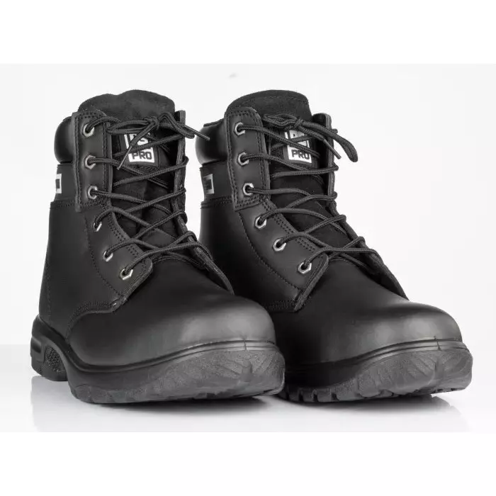 RS PRO Steel Toe Capped Unisex Safety Boot UK 11 EU 46, F500-11