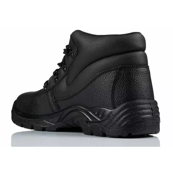RS PRO Steel Toe Capped Unisex Safety Boot UK 13 EU 48, R202-13