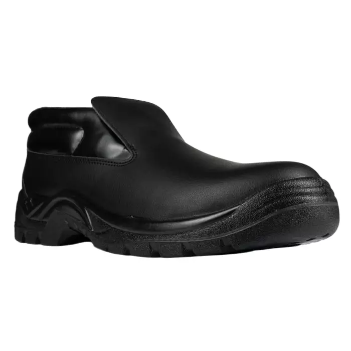 RS PRO Steel Toe Capped Unisex Safety Boot UK 4 EU 37, R703-04