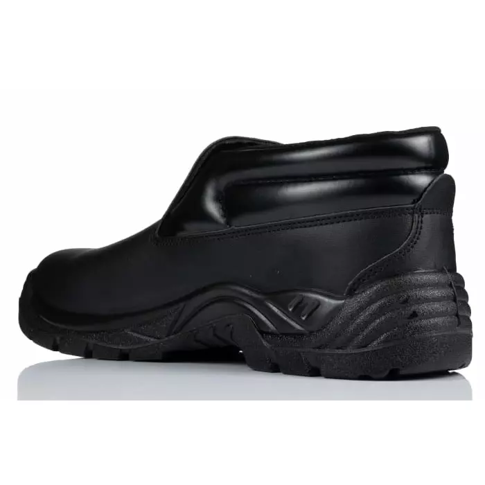 RS PRO Steel Toe Capped Unisex Safety Boot UK 4 EU 37, R703-04