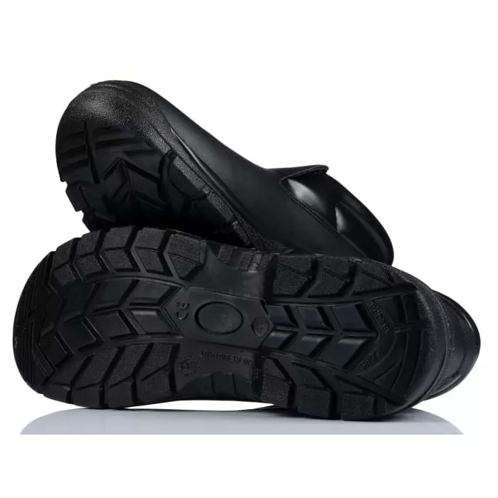 RS PRO Steel Toe Capped Unisex Safety Boot UK 4 EU 37, R703-04