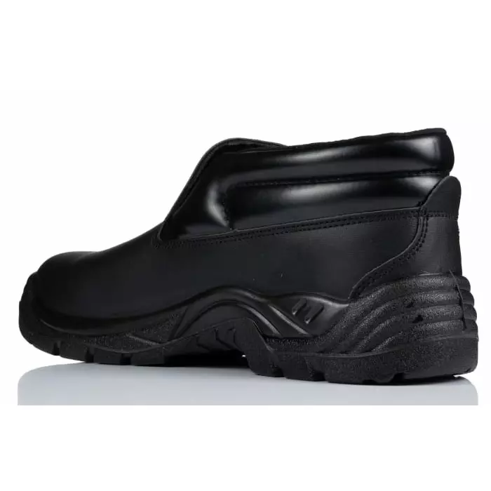 RS PRO Steel Toe Capped Unisex Safety Boot UK 9 EU 43, R703-09