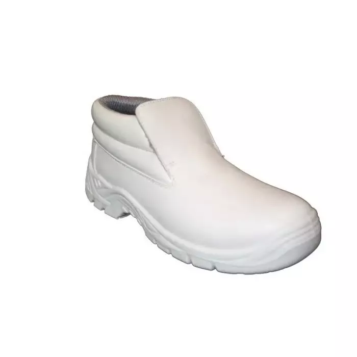 RS PRO Unisex Safety Boot UK 13 EU 48, R603-13