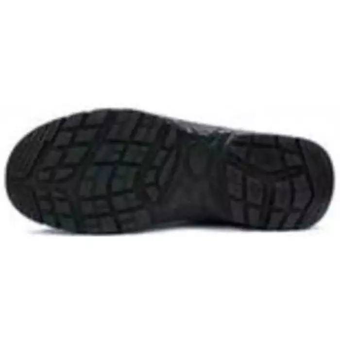 RS PRO Black Non Metallic Toe Capped Mens Safety Boots UK 10.5 EU 45, RS4005/045