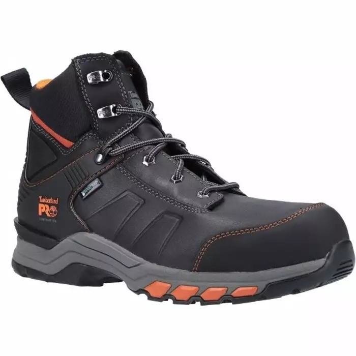 Timberland Mens Safety Boots UK 12 EU 47, TB0A1YA6001
