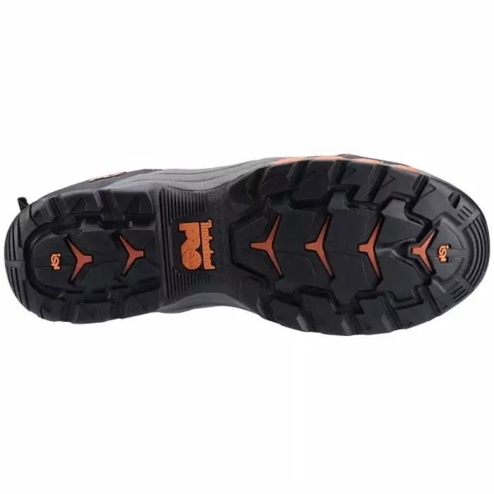 Timberland Mens Safety Boots UK 12 EU 47, TB0A1YA6001