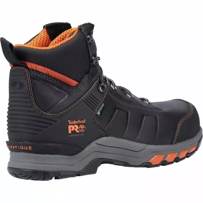 Timberland Mens Safety Boots UK 12 EU 47, TB0A1YA6001